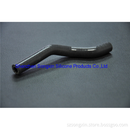 Silicone Rubber Glass Fiber Sleeving Use For Automobile